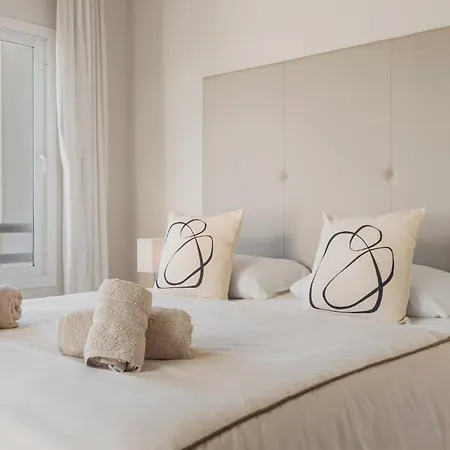 Appartement Luxury With Free Alcazaba Lagoon Access Estepona