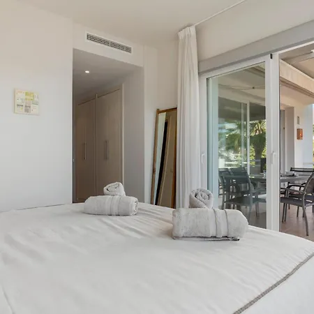 Luxury With Free Alcazaba Lagoon Access * Estepona
