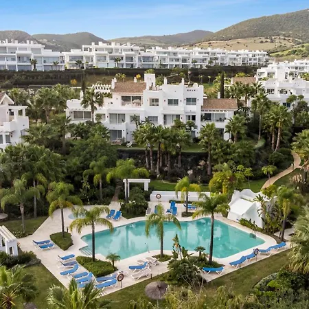 Luxury With Free Alcazaba Lagoon Access Appartement