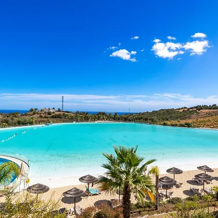 Luxury With Free Alcazaba Lagoon Access *