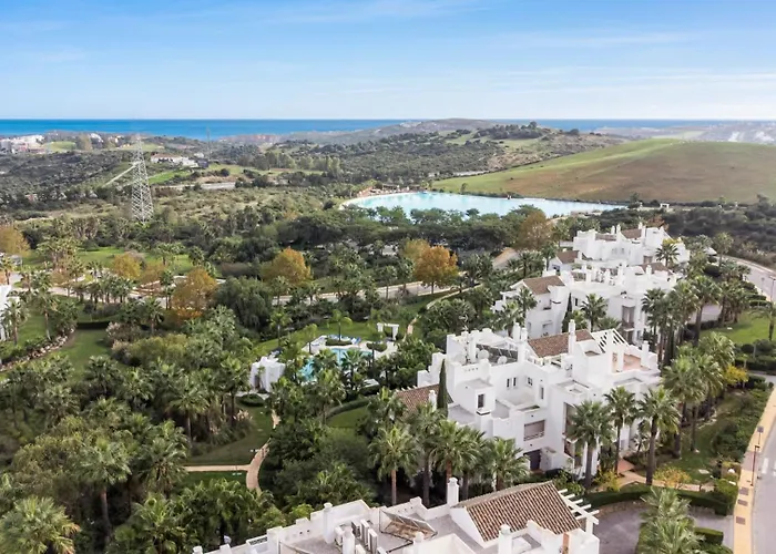 Appartamento Luxury With Free Alcazaba Lagoon Access