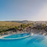Luxury With Free Alcazaba Lagoon Access *