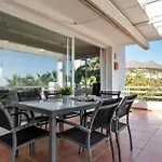 Luxury With Free Alcazaba Lagoon Access