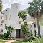 Apartment Luxury With Free Alcazaba Lagoon Access