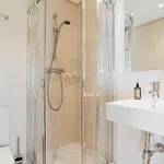 Luxury With Free Alcazaba Lagoon Access Apartment Estepona