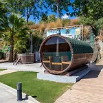Luxury With Free Alcazaba Lagoon Access