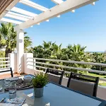 Apartment Luxury With Free Alcazaba Lagoon Access *