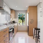 Apartment Luxury With Free Alcazaba Lagoon Access