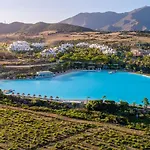 Luxury With Free Alcazaba Lagoon Access Apartment *