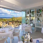 Luxury With Free Alcazaba Lagoon Access Apartment Estepona