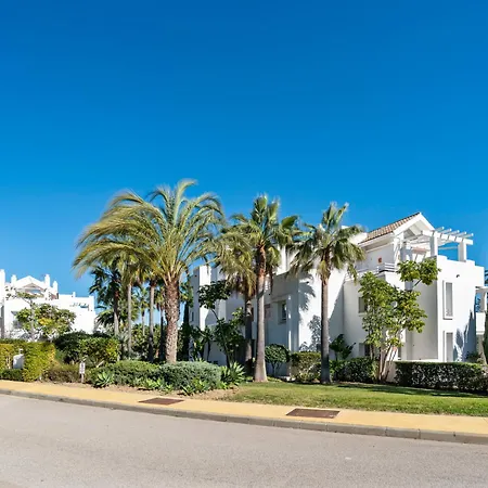 公寓 Luxury With Free Alcazaba Lagoon Access *