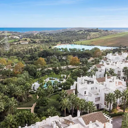 Apartamento Luxury With Free Alcazaba Lagoon Access