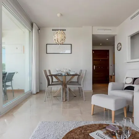 Luxury With Free Alcazaba Lagoon Access Lägenhet *