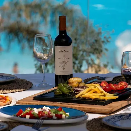 Lägenhet Luxury With Free Alcazaba Lagoon Access *