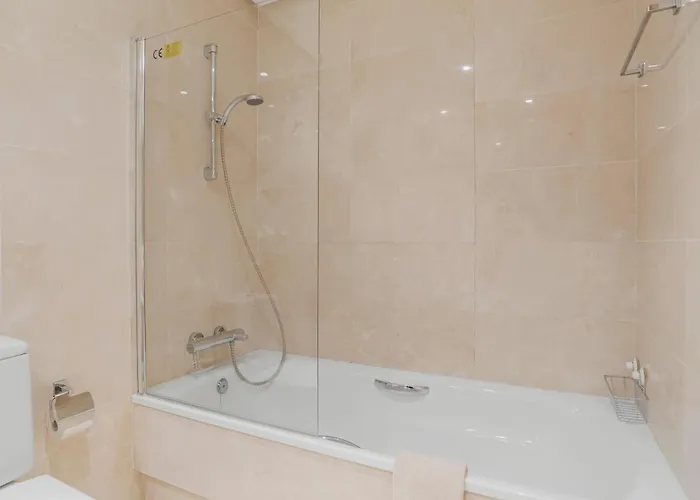 Apartment Luxury With Free Alcazaba Lagoon Access