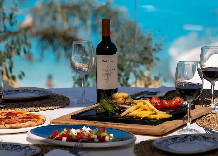 Apartment Luxury With Free Alcazaba Lagoon Access *