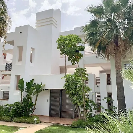 Apartament Luxury With Free Alcazaba Lagoon Access